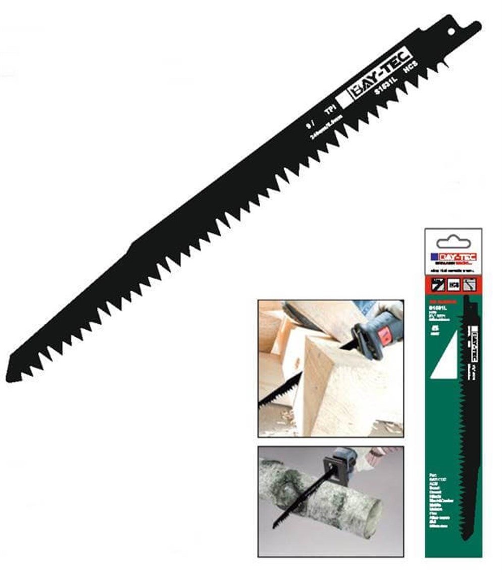 AHŞAP TİLKİ KUYRUĞU BAYTEC S-1531-L ( 5 Lİ )